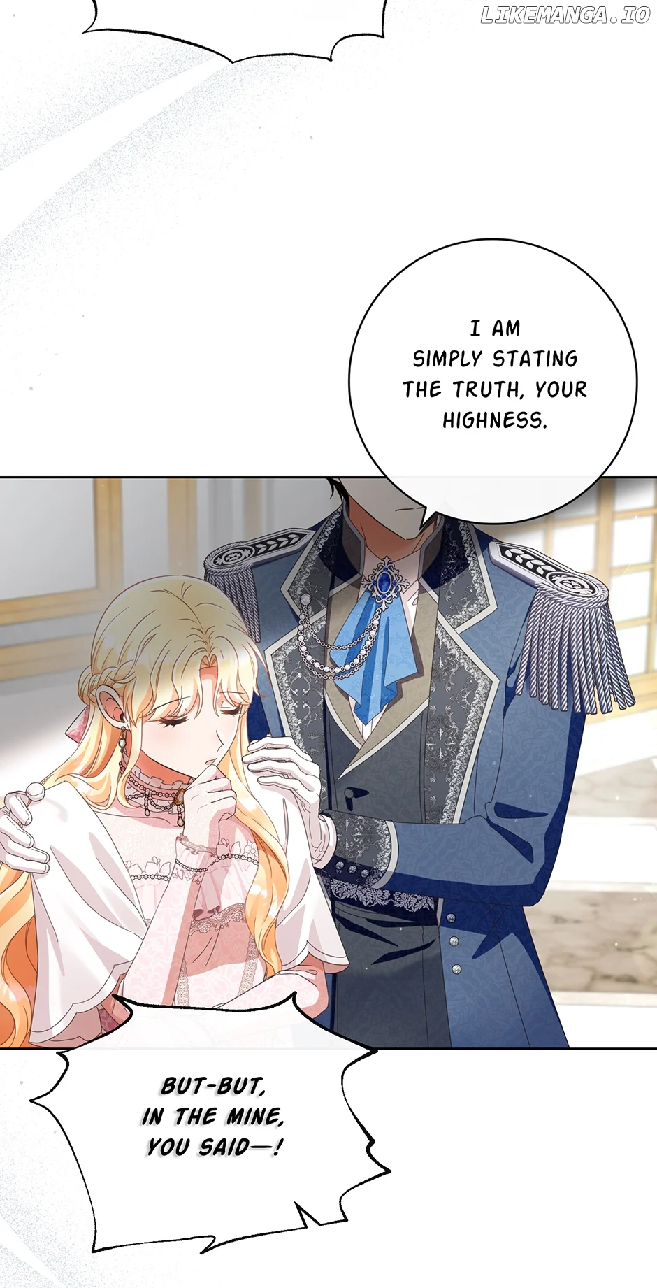I Will Remove Them From My Life chapter 87 page 43