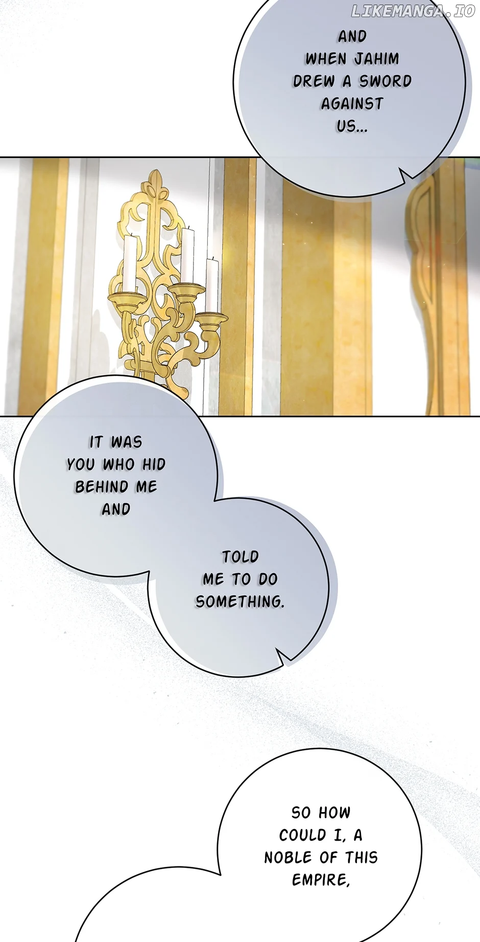 I Will Remove Them From My Life chapter 87 page 45