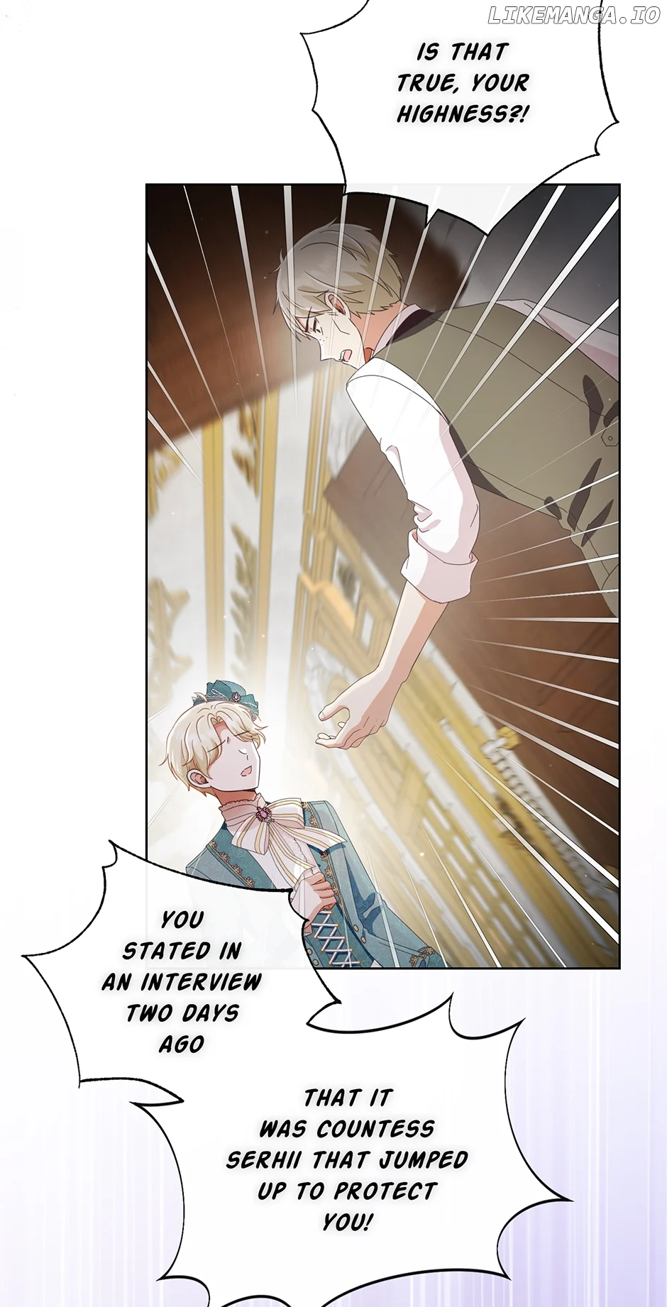 I Will Remove Them From My Life chapter 87 page 47