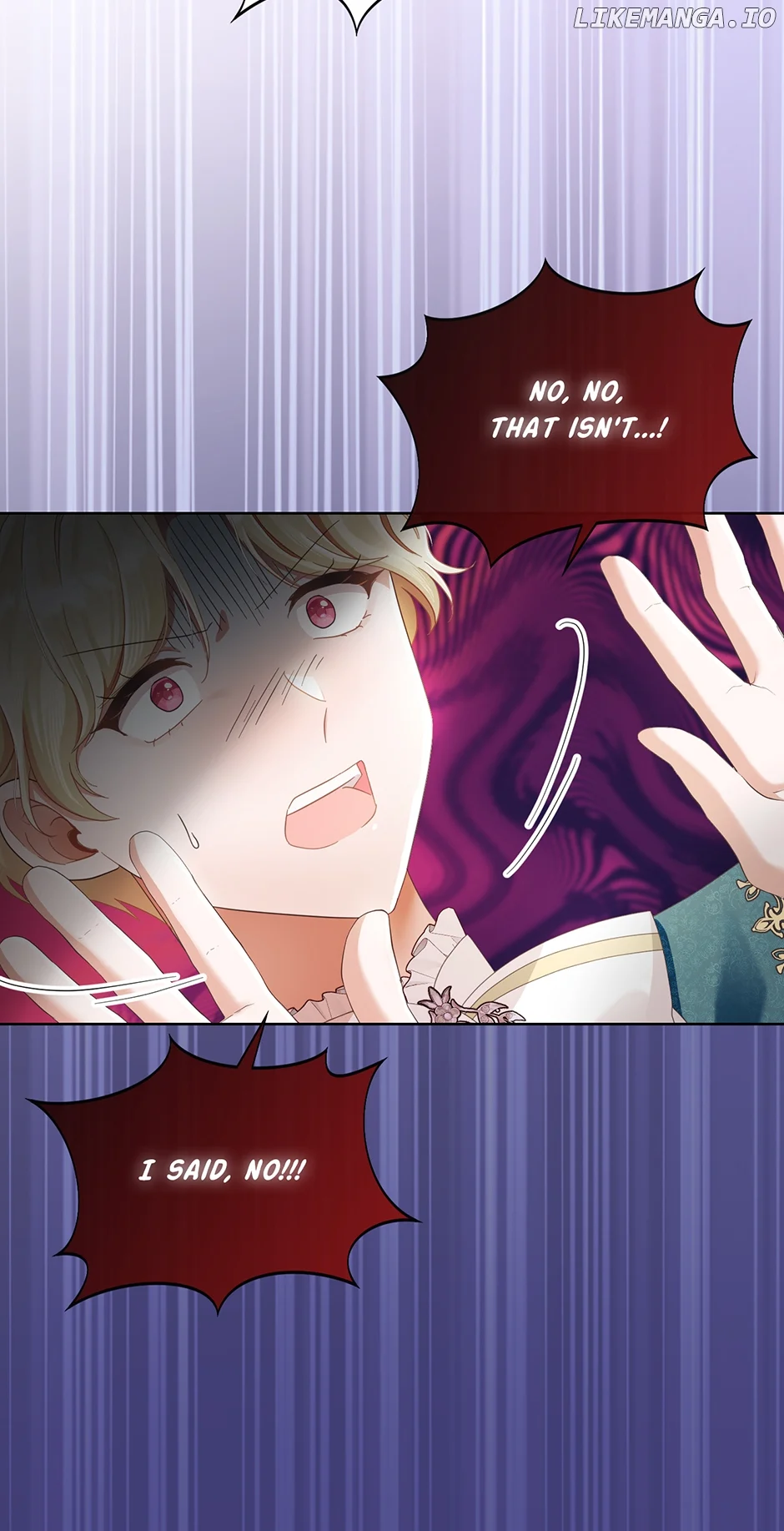 I Will Remove Them From My Life chapter 87 page 48