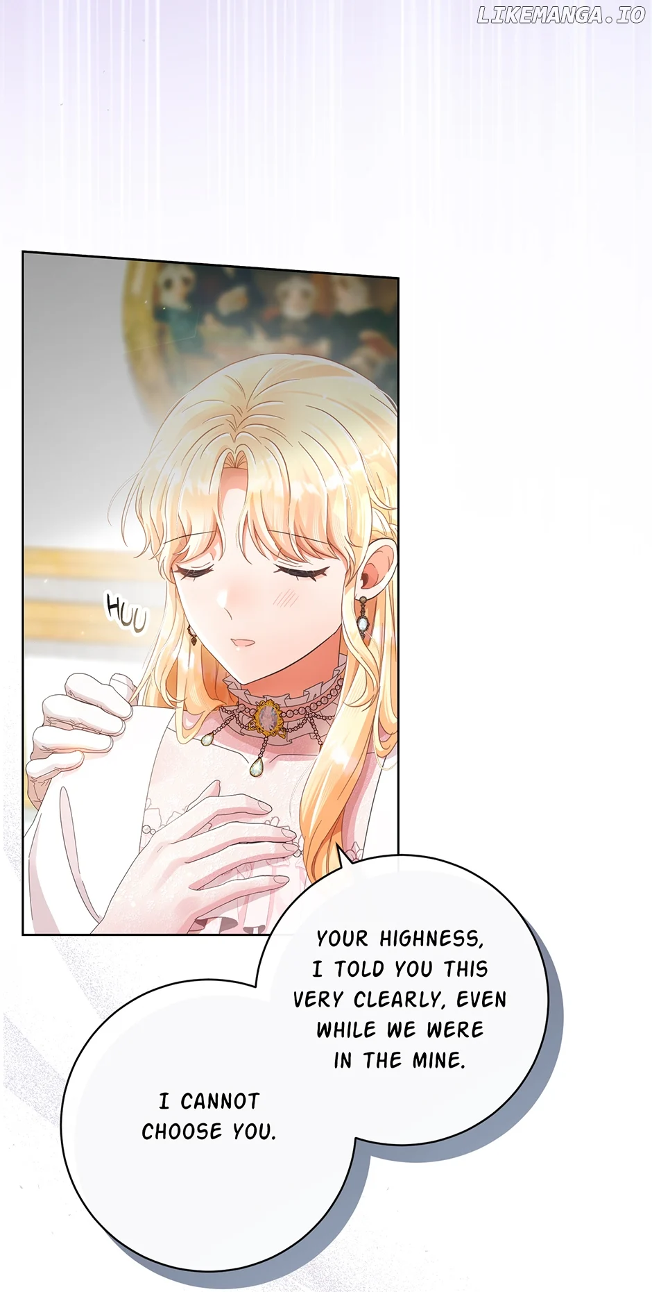 I Will Remove Them From My Life chapter 87 page 50