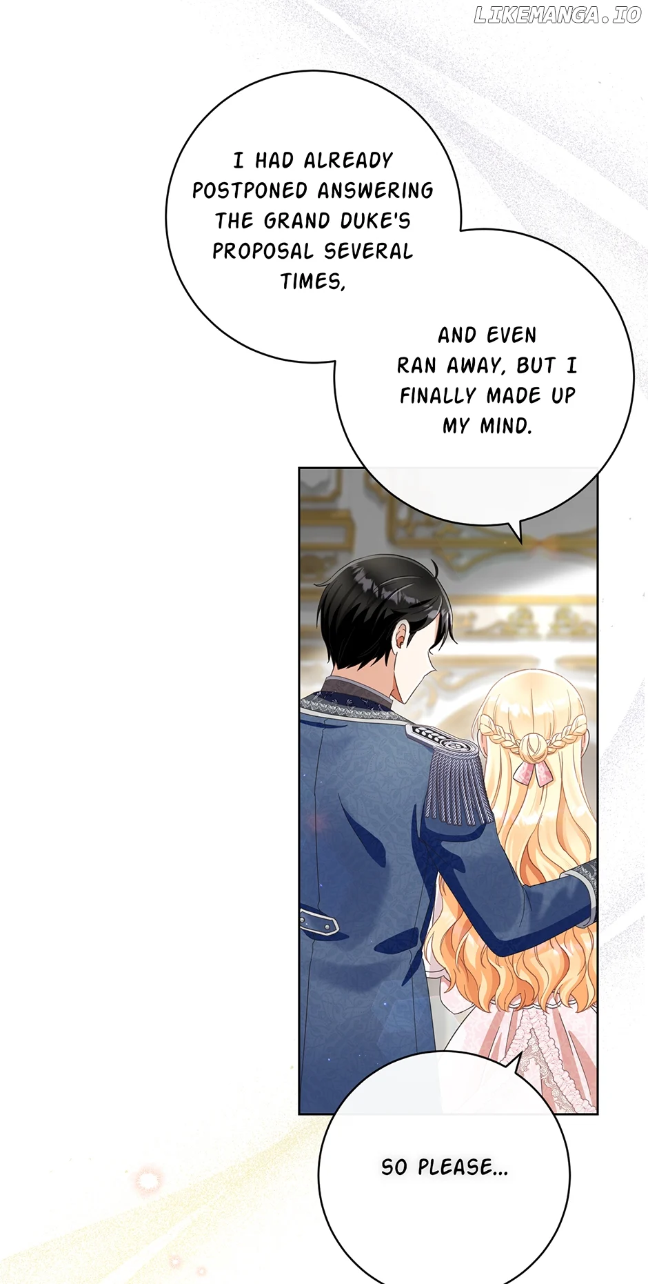 I Will Remove Them From My Life chapter 87 page 51