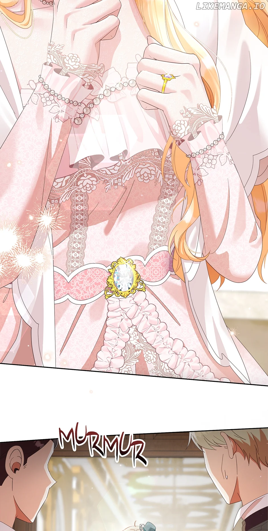 I Will Remove Them From My Life chapter 87 page 53