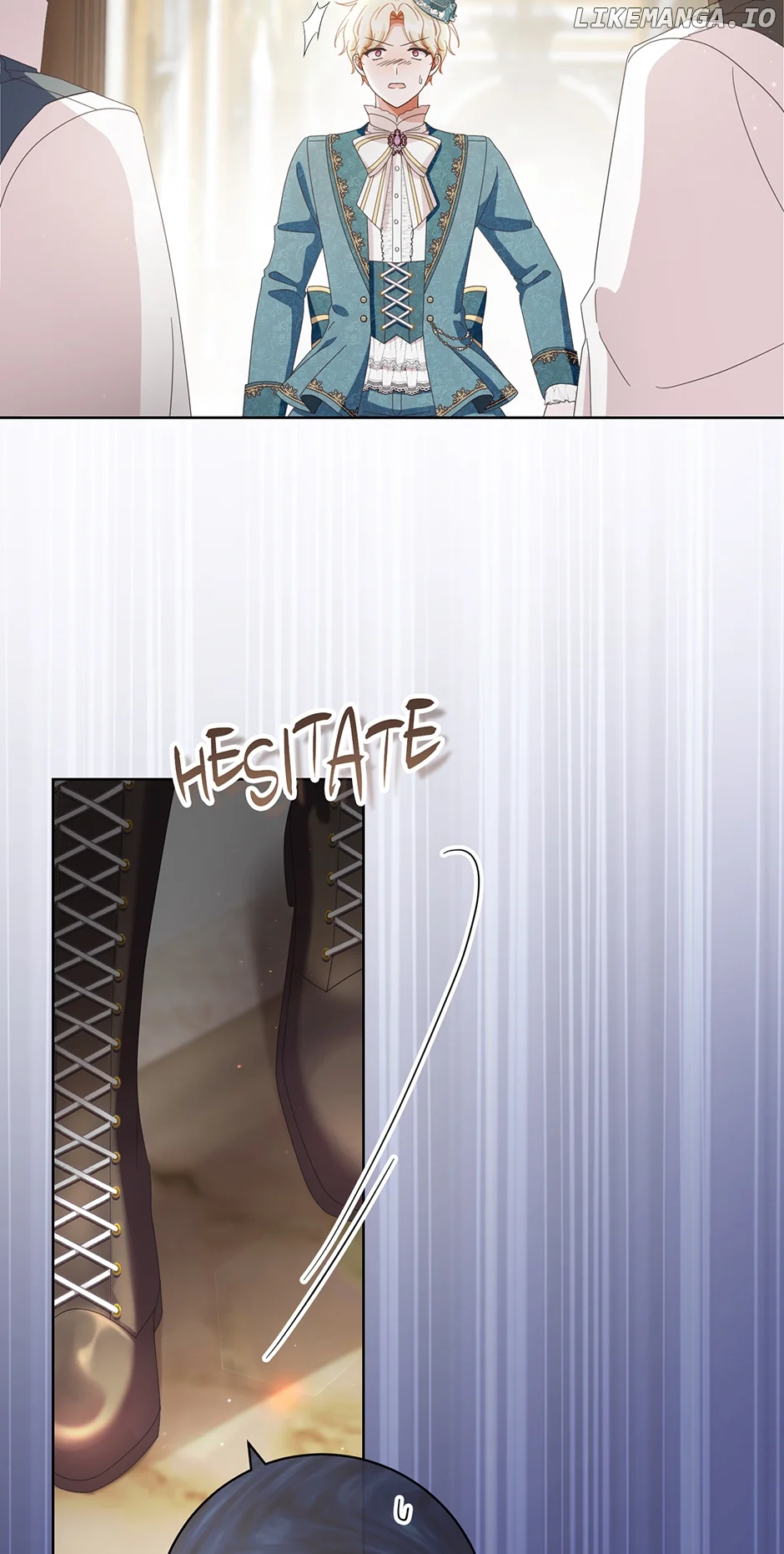 I Will Remove Them From My Life chapter 87 page 54