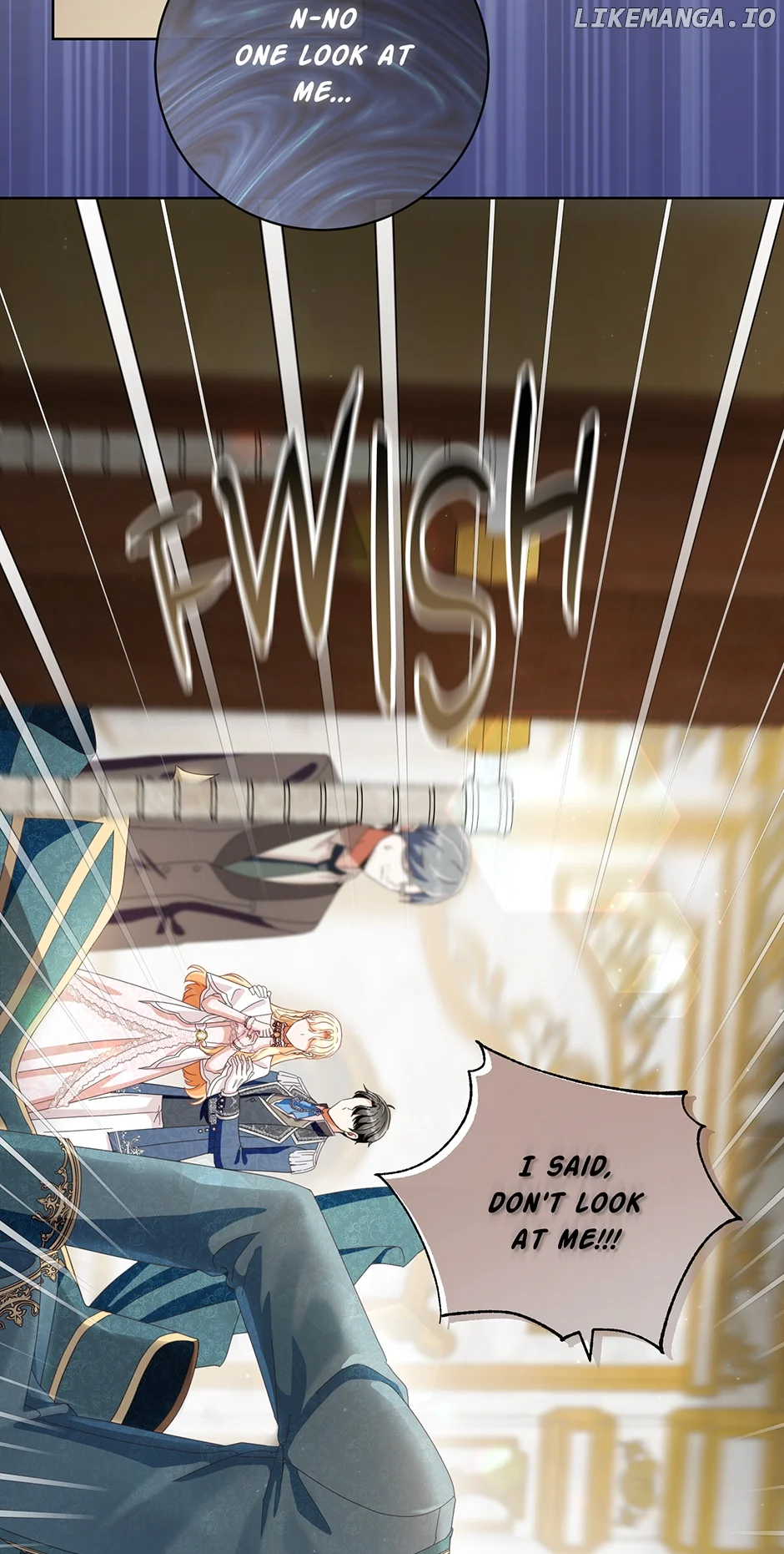 I Will Remove Them From My Life chapter 87 page 55