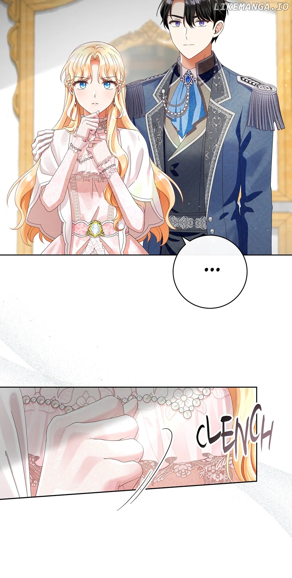 I Will Remove Them From My Life chapter 87 page 57