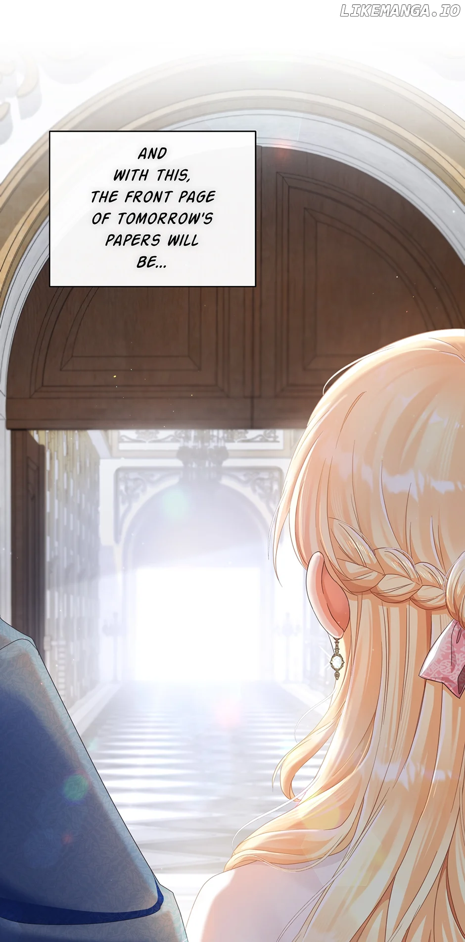 I Will Remove Them From My Life chapter 87 page 58