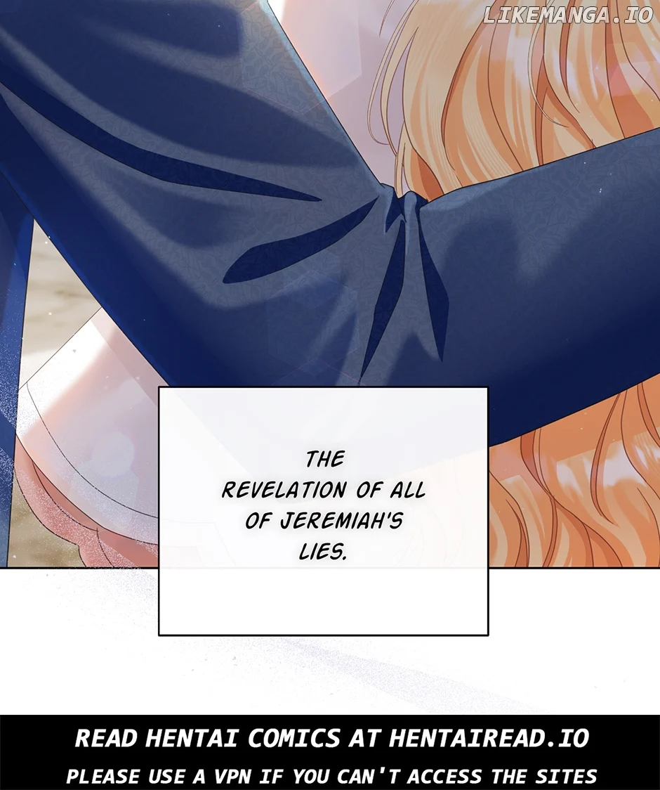 I Will Remove Them From My Life chapter 87 page 59