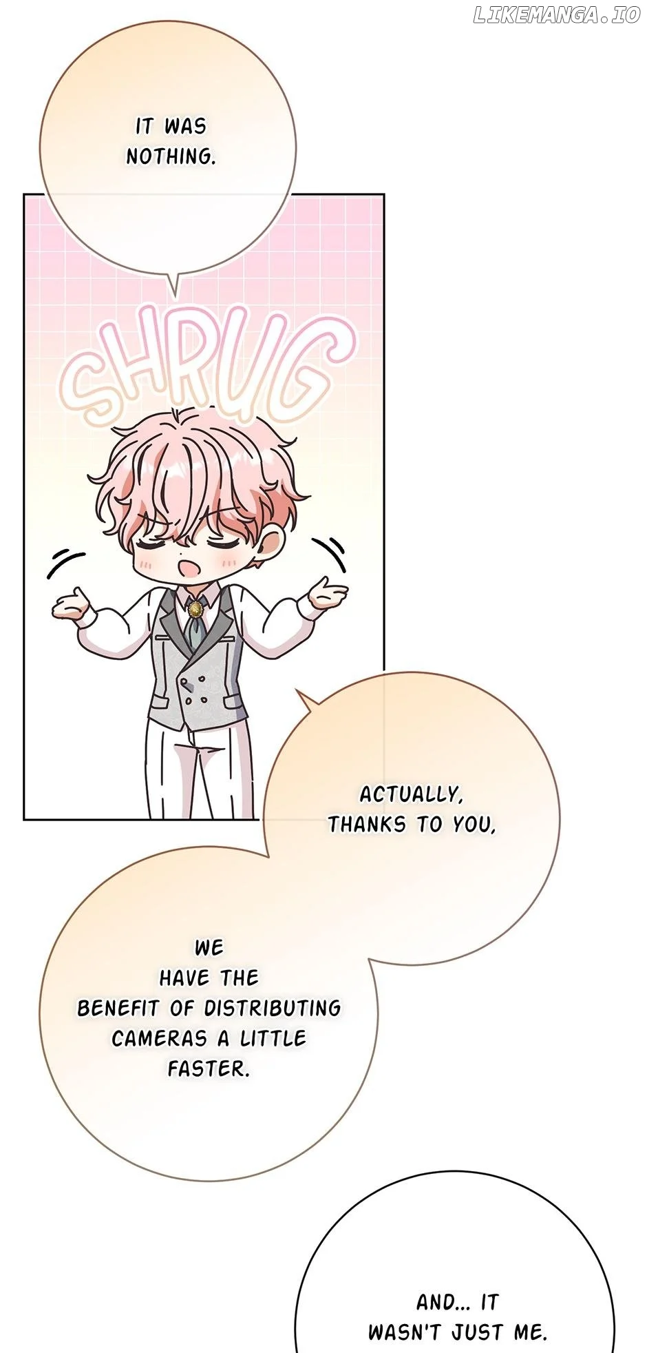 I Will Remove Them From My Life chapter 88 page 5