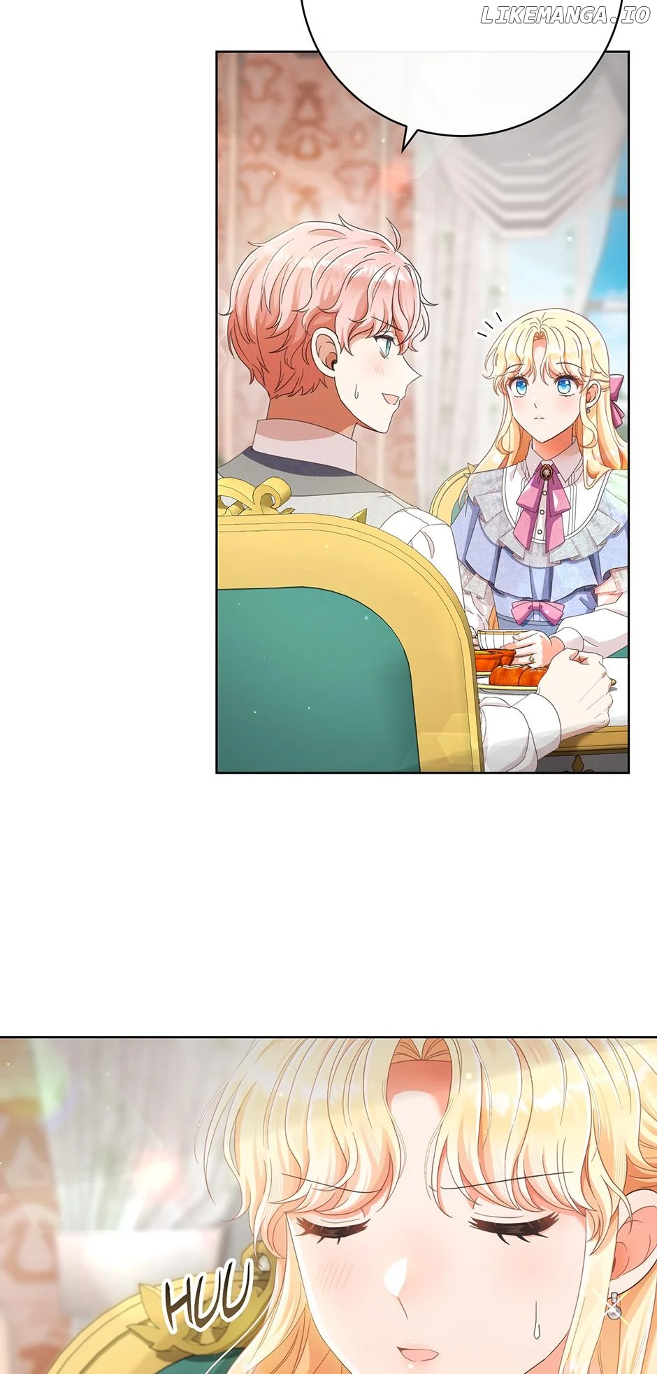 I Will Remove Them From My Life chapter 88 page 6