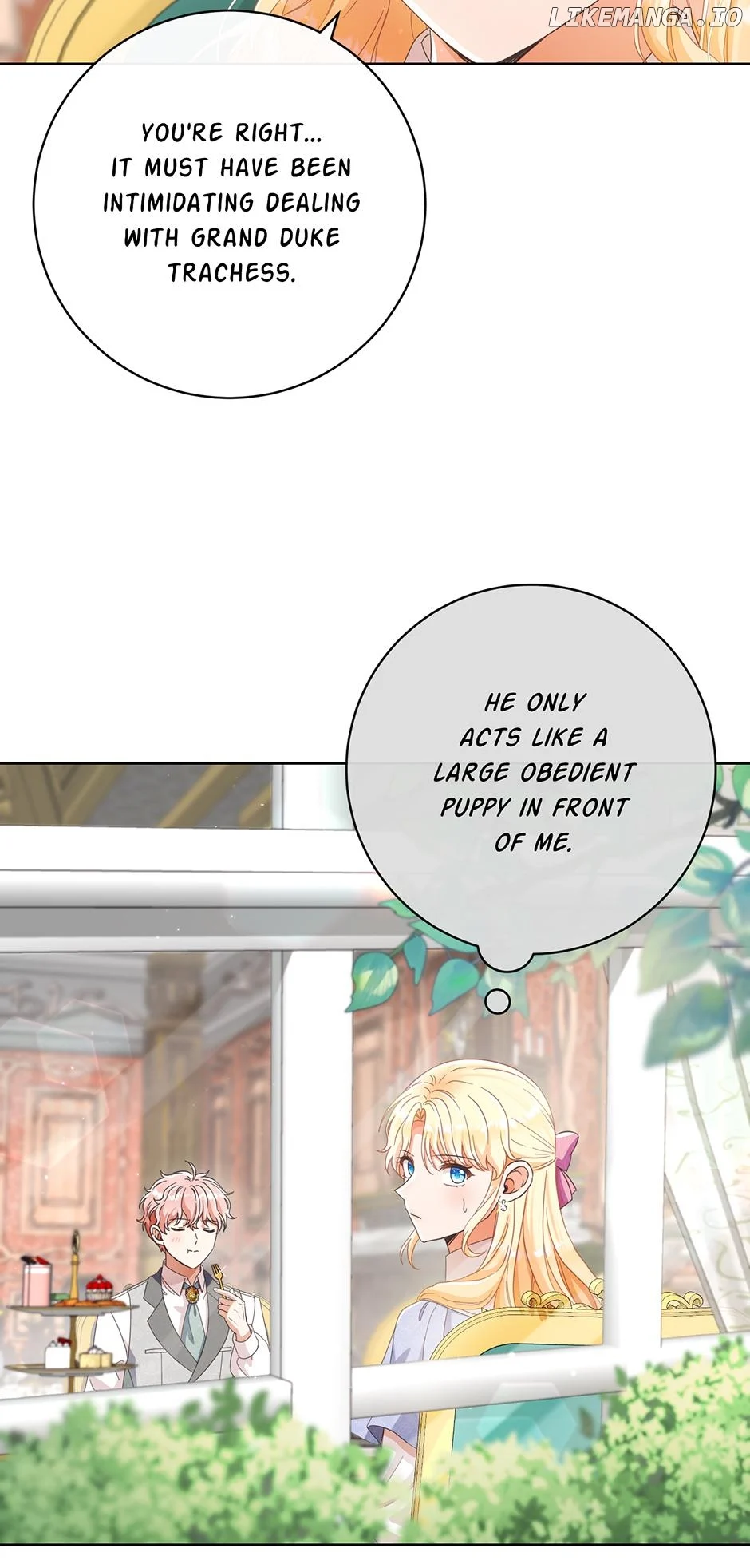 I Will Remove Them From My Life chapter 88 page 7