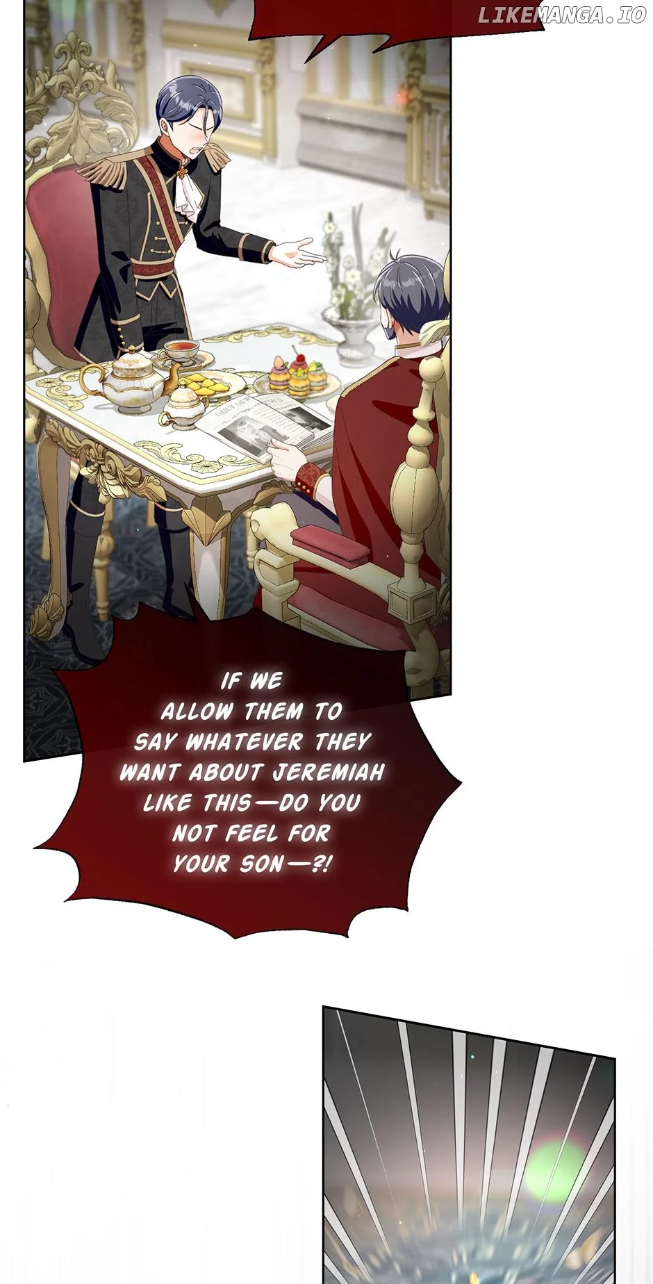 I Will Remove Them From My Life chapter 88 page 13