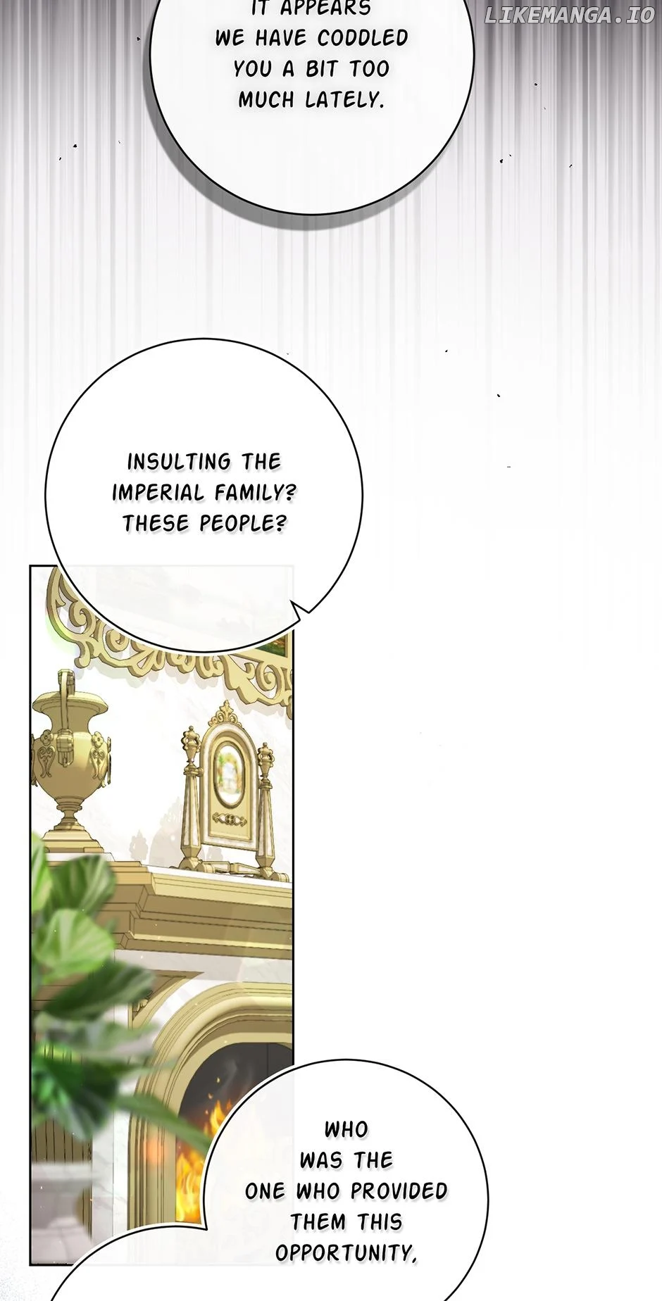 I Will Remove Them From My Life chapter 88 page 17