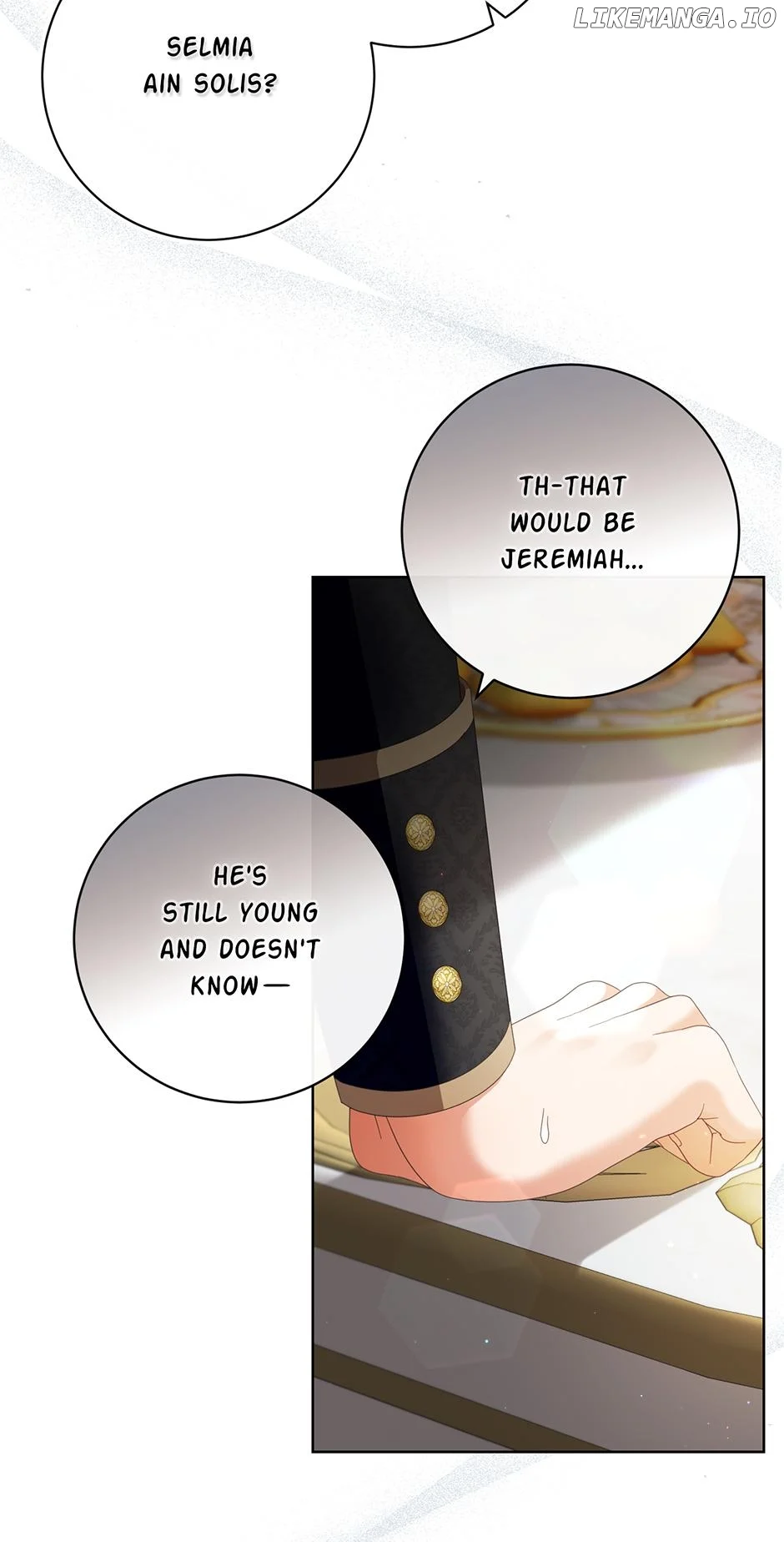 I Will Remove Them From My Life chapter 88 page 18