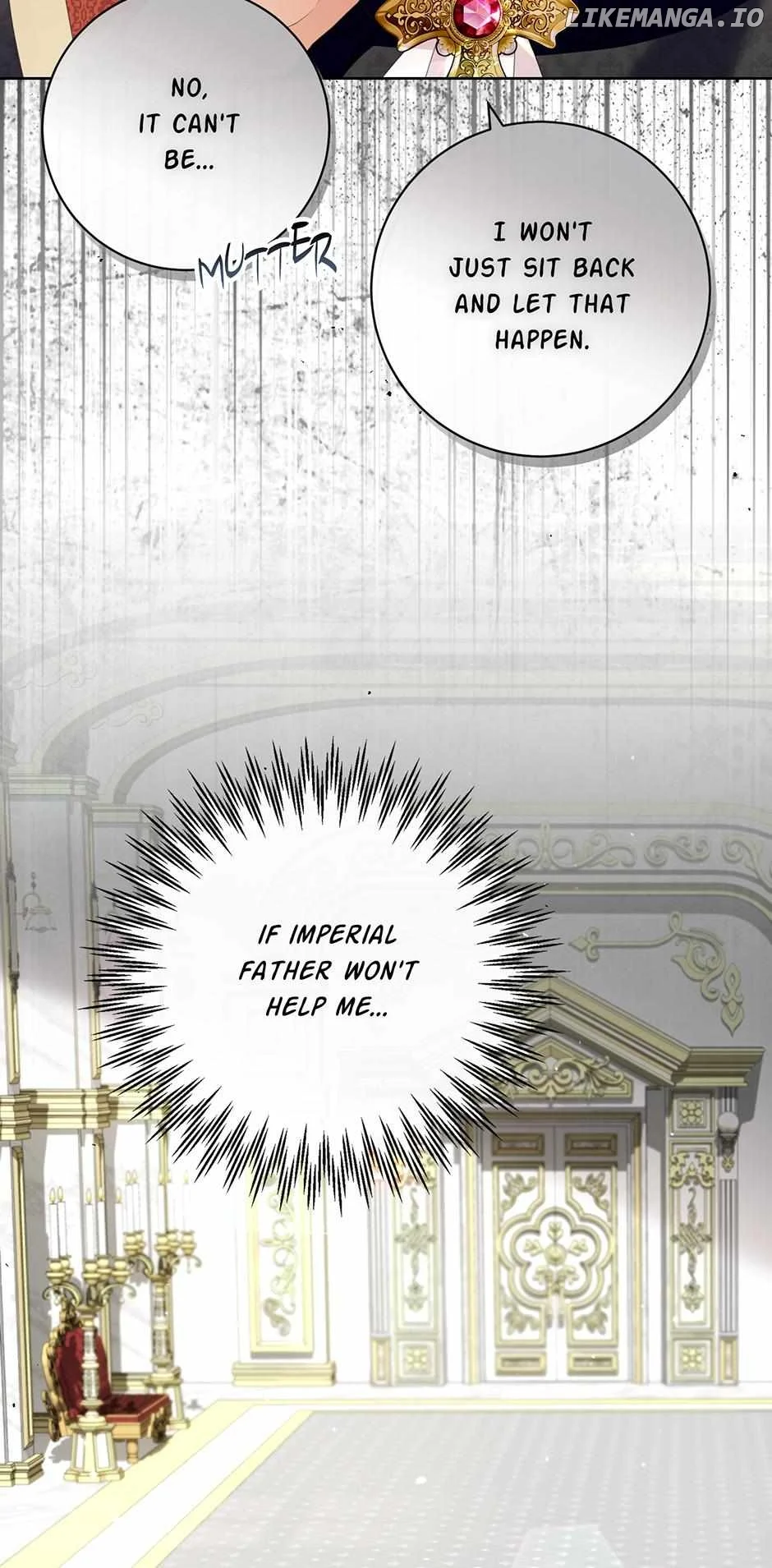 I Will Remove Them From My Life chapter 88 page 27