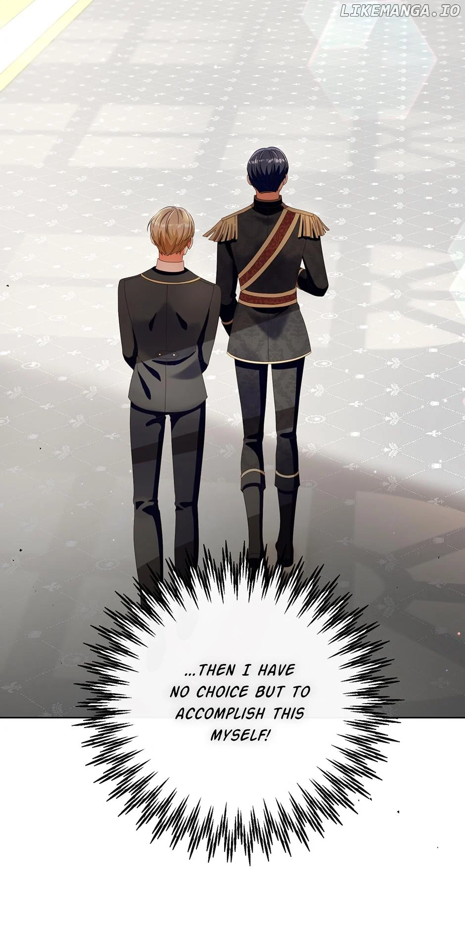 I Will Remove Them From My Life chapter 88 page 28