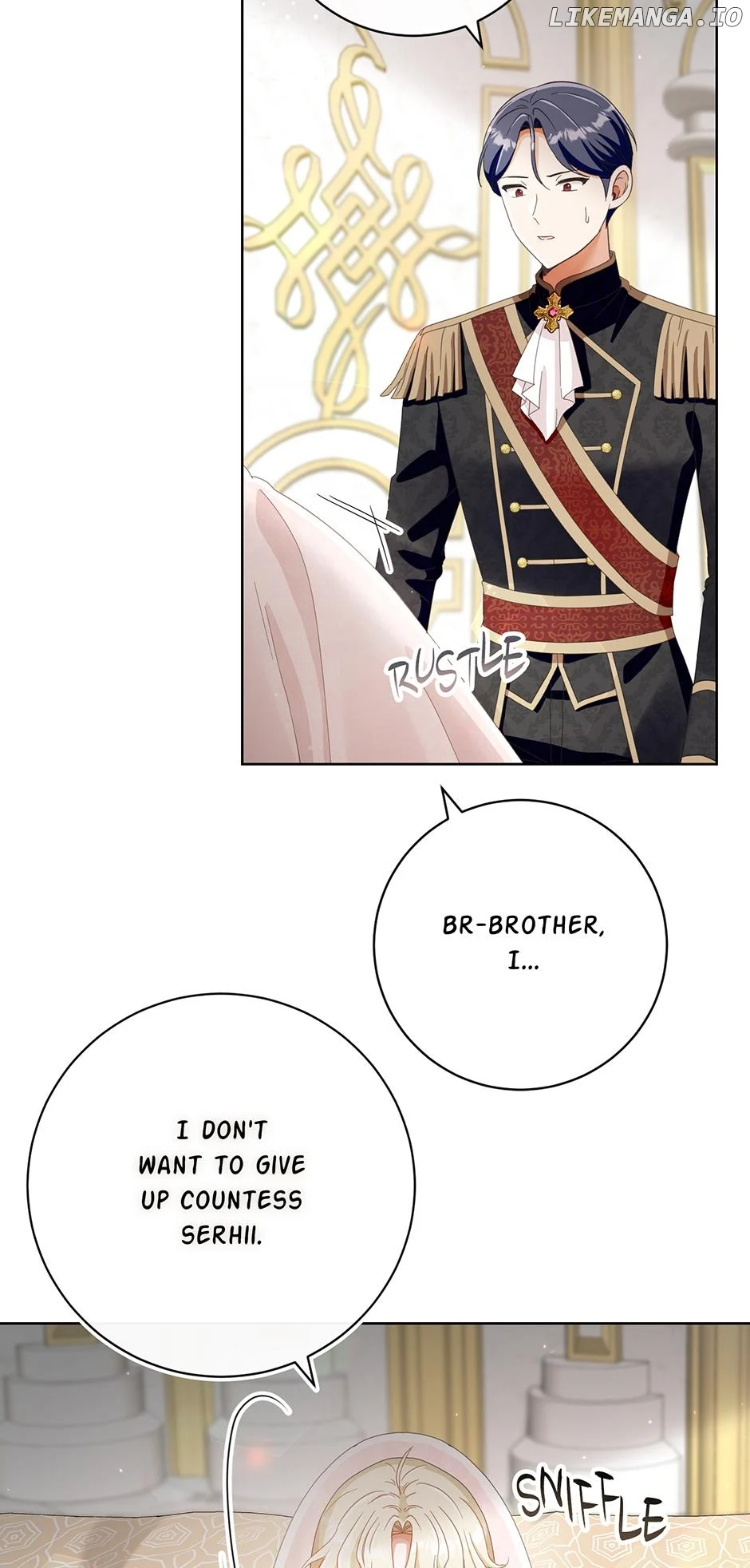 I Will Remove Them From My Life chapter 88 page 30