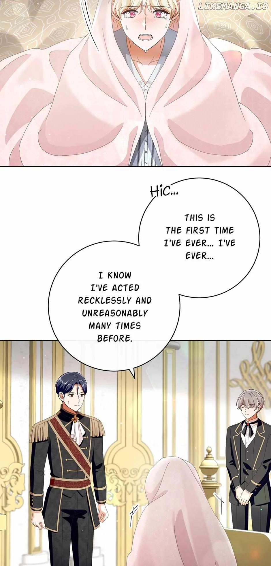 I Will Remove Them From My Life chapter 88 page 31