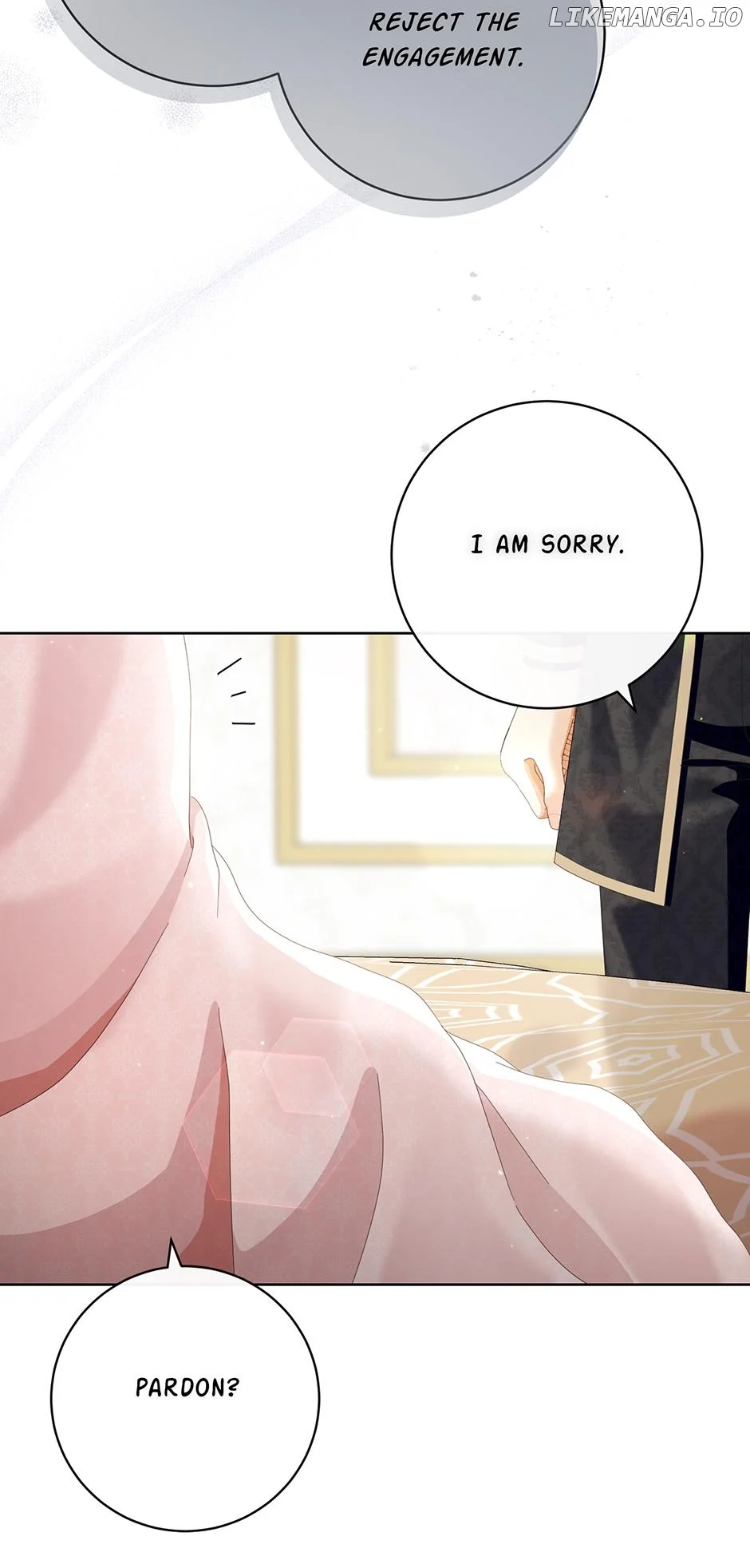 I Will Remove Them From My Life chapter 88 page 35