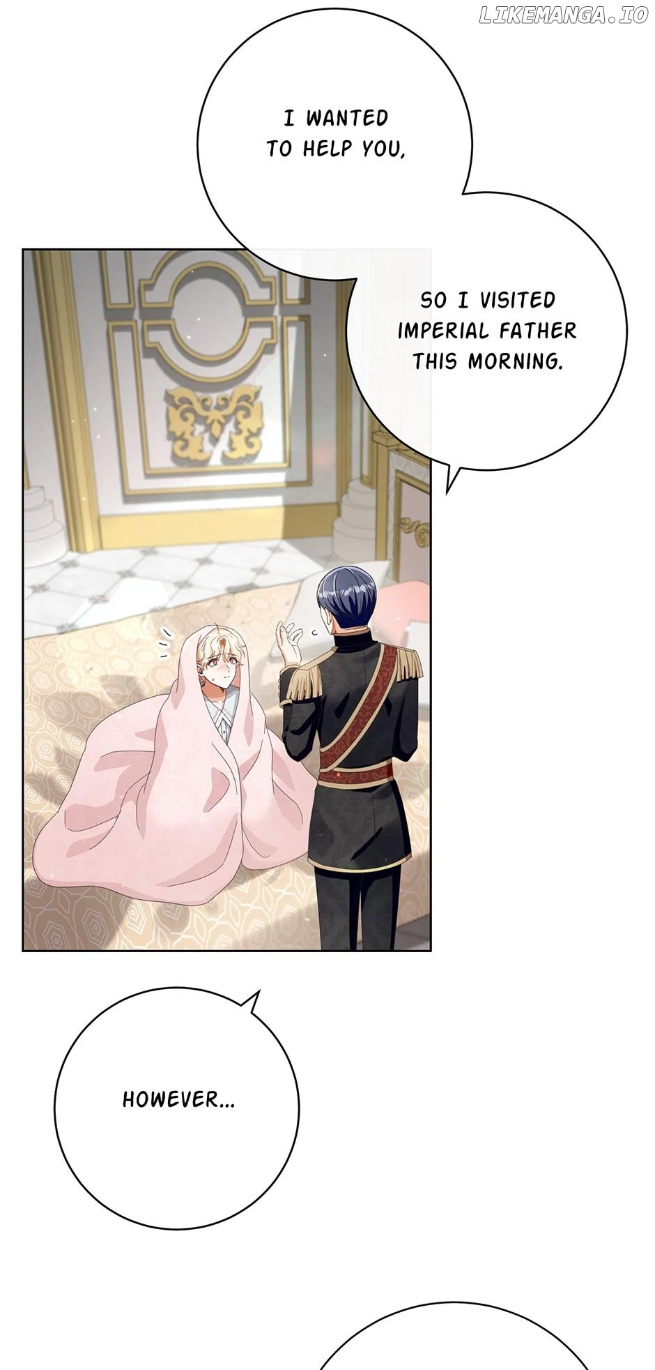 I Will Remove Them From My Life chapter 88 page 36