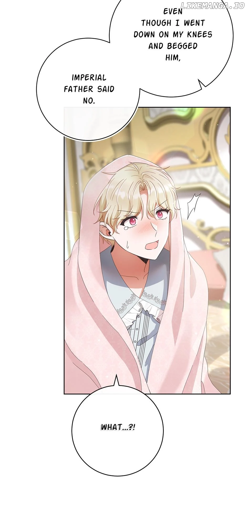 I Will Remove Them From My Life chapter 88 page 37
