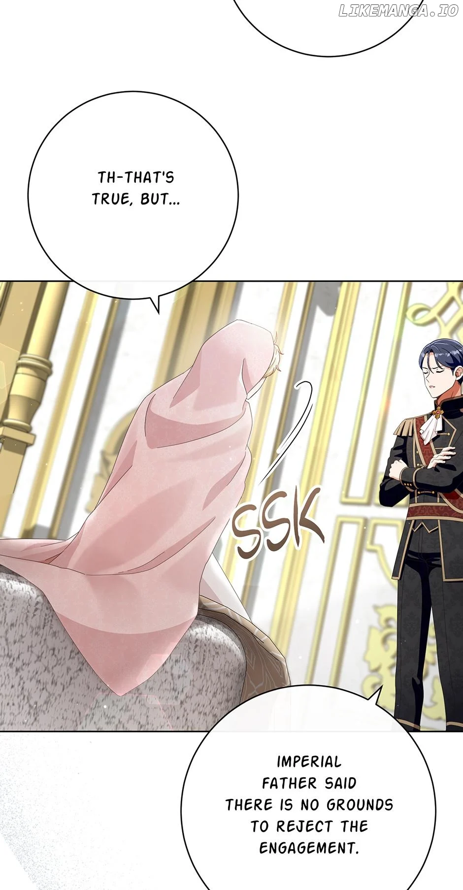 I Will Remove Them From My Life chapter 88 page 39