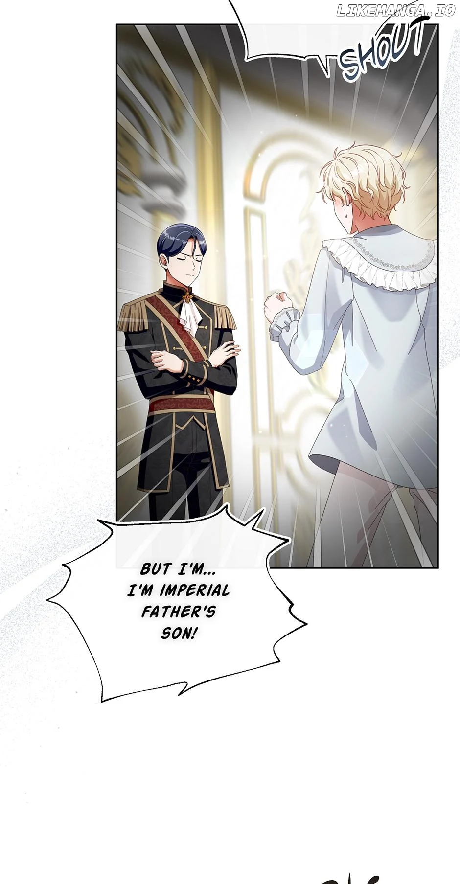 I Will Remove Them From My Life chapter 88 page 41