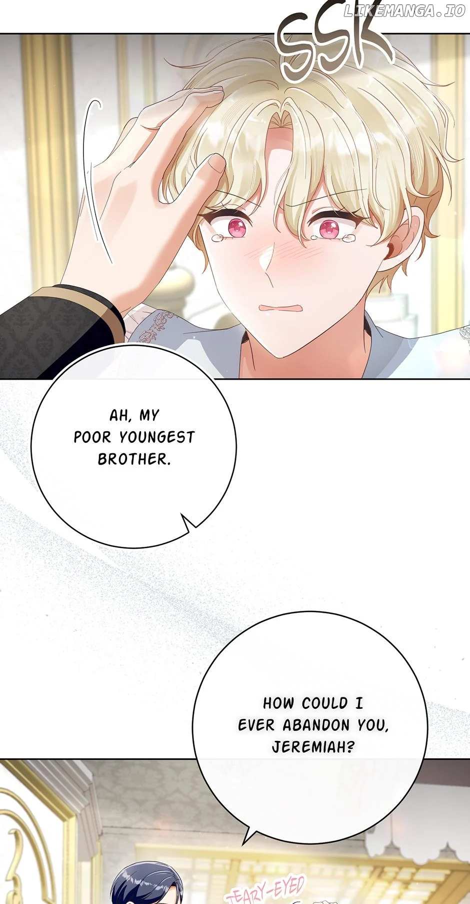 I Will Remove Them From My Life chapter 88 page 42