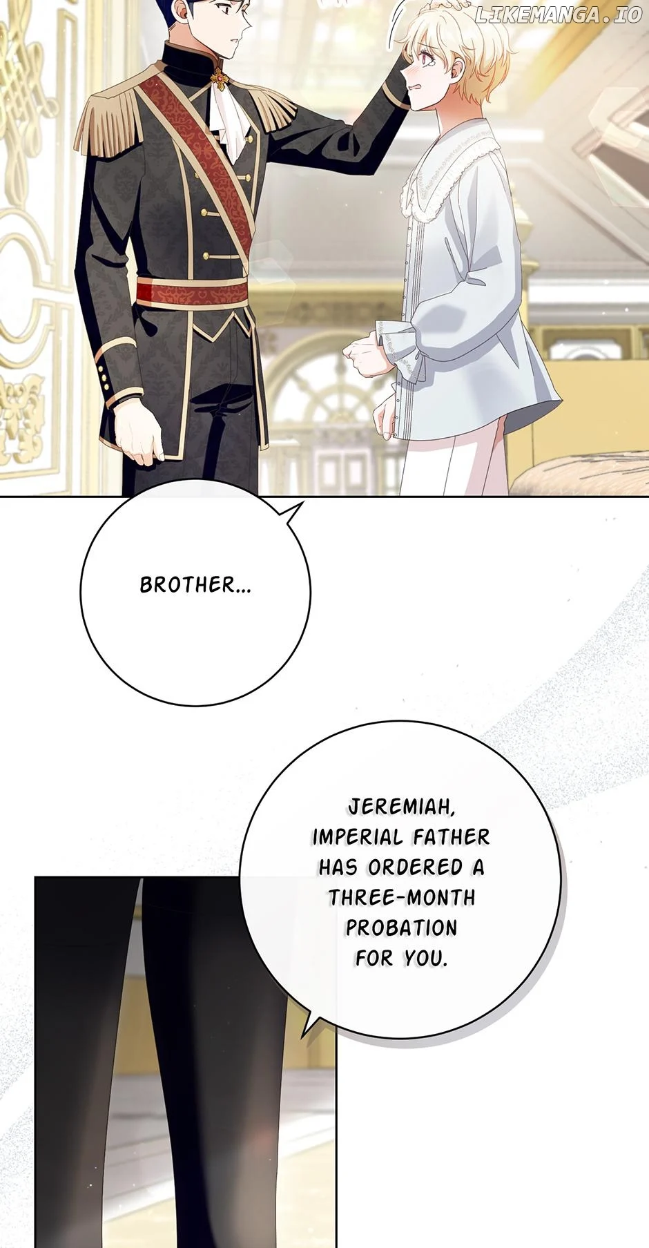 I Will Remove Them From My Life chapter 88 page 43