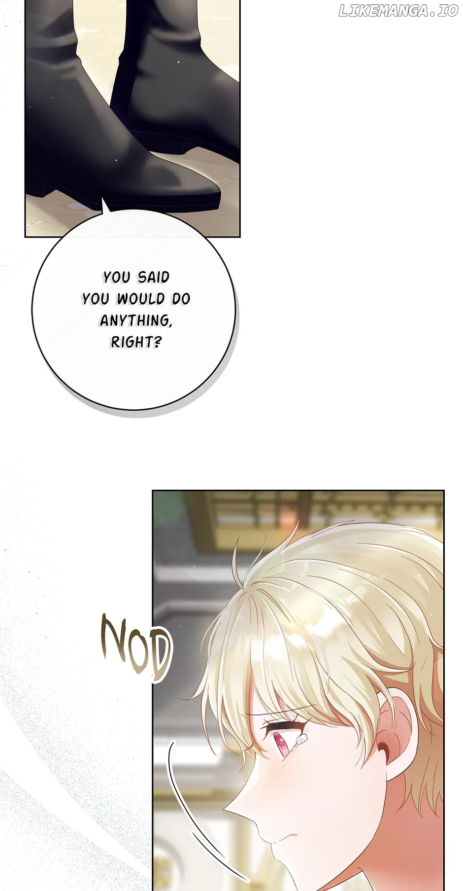 I Will Remove Them From My Life chapter 88 page 44