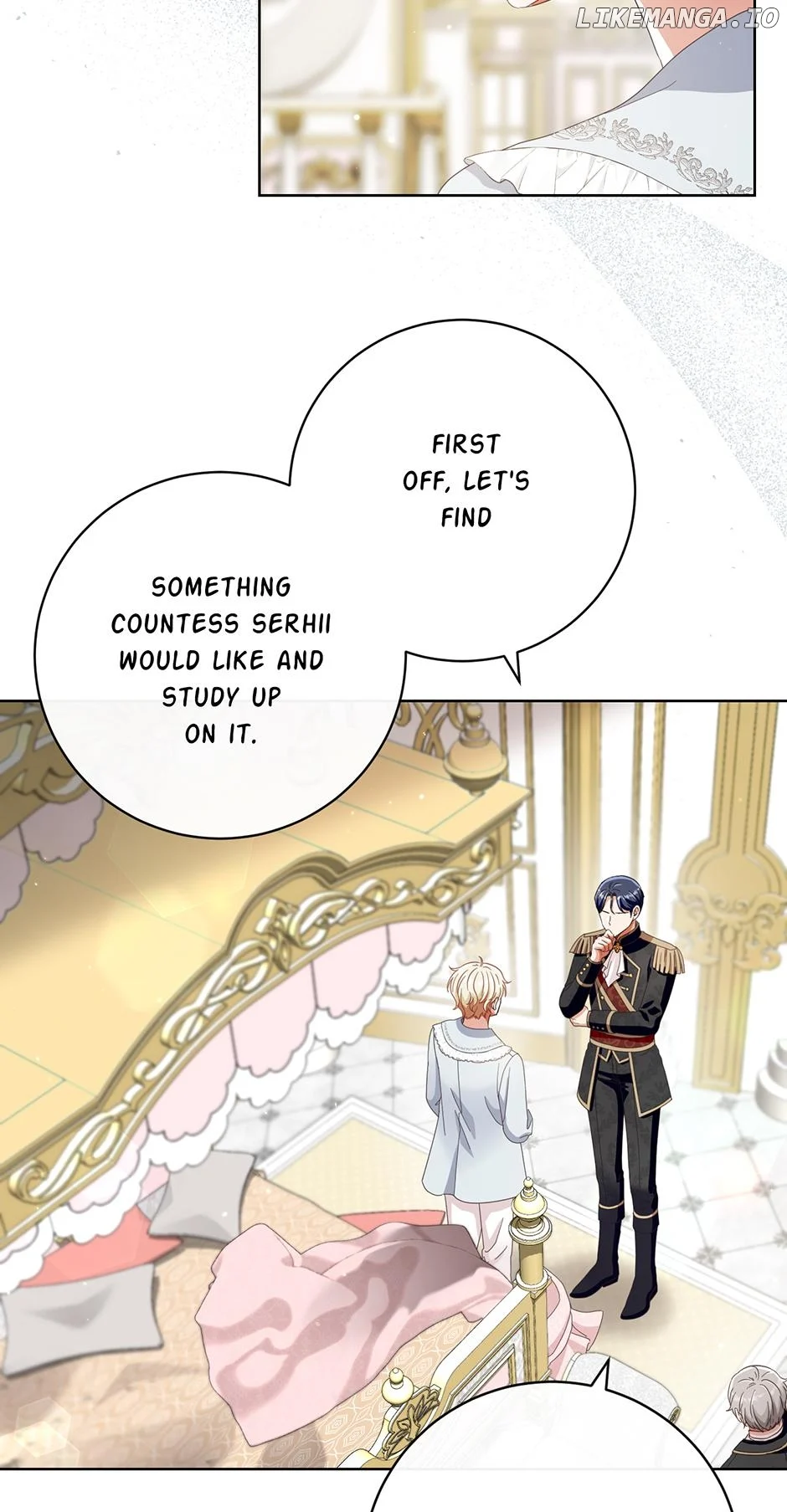 I Will Remove Them From My Life chapter 88 page 45