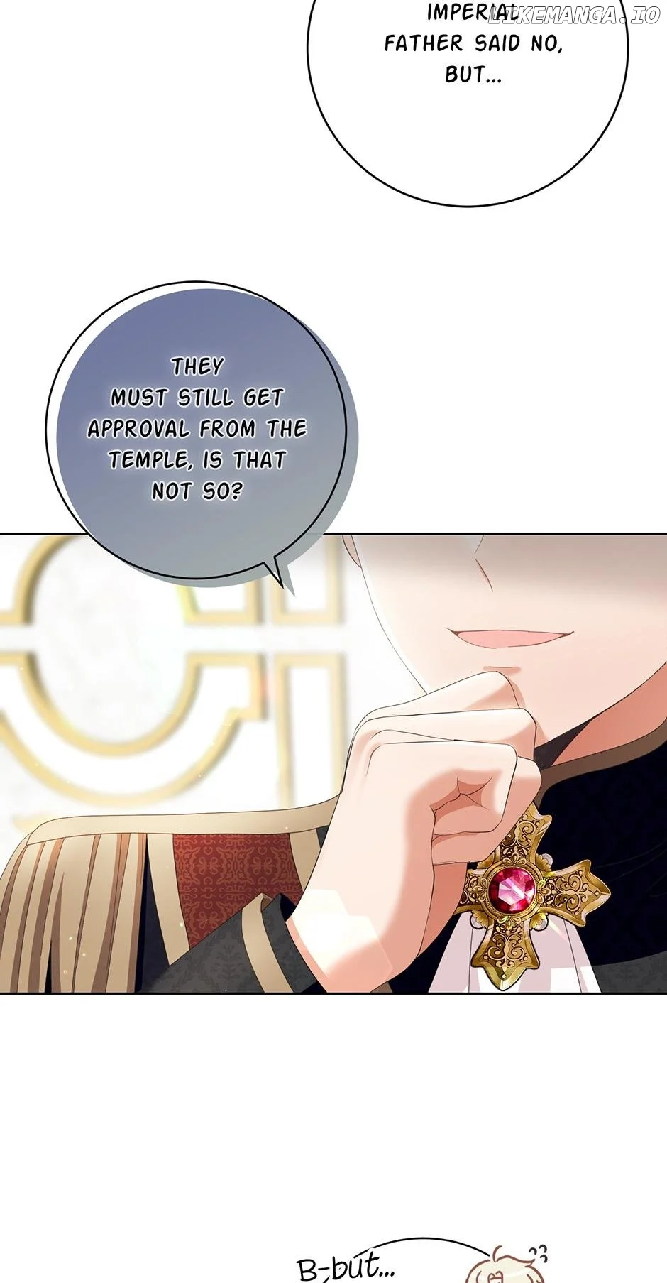 I Will Remove Them From My Life chapter 88 page 46