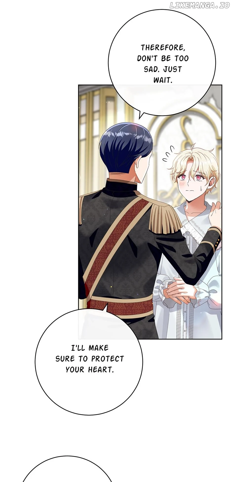 I Will Remove Them From My Life chapter 88 page 48