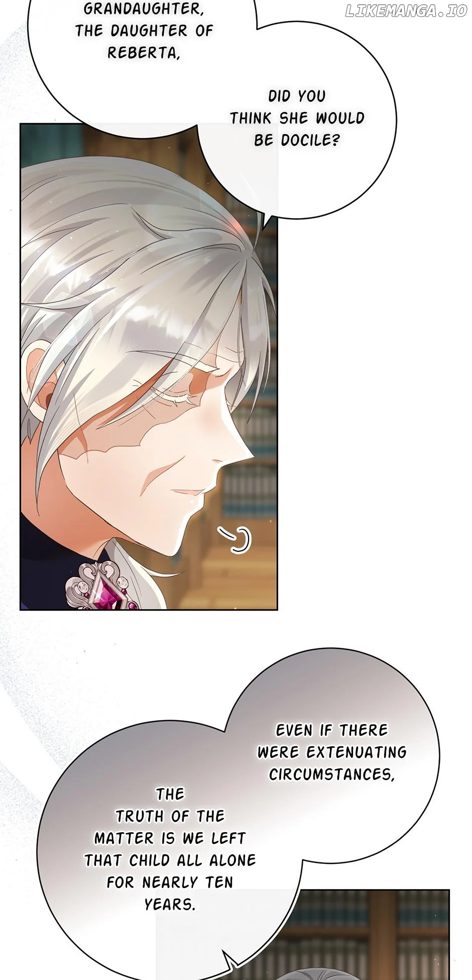 I Will Remove Them From My Life chapter 88 page 53