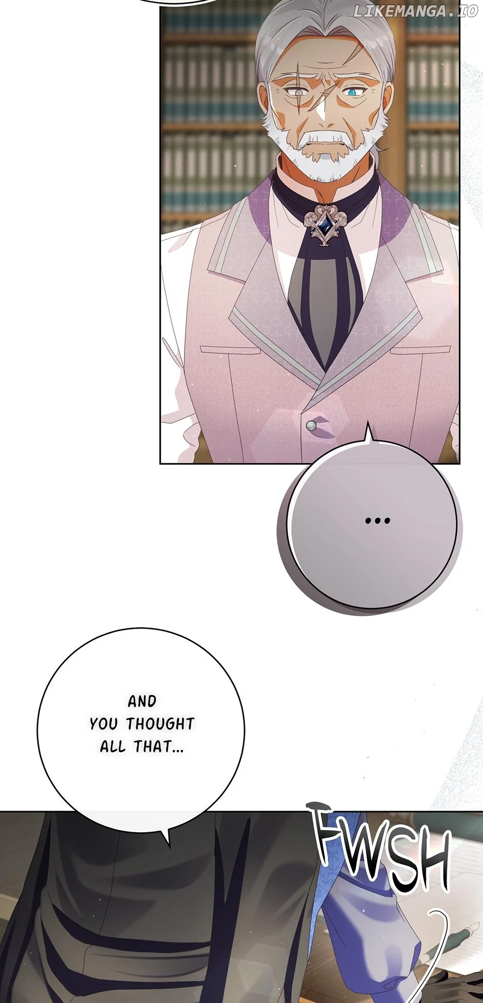 I Will Remove Them From My Life chapter 88 page 54