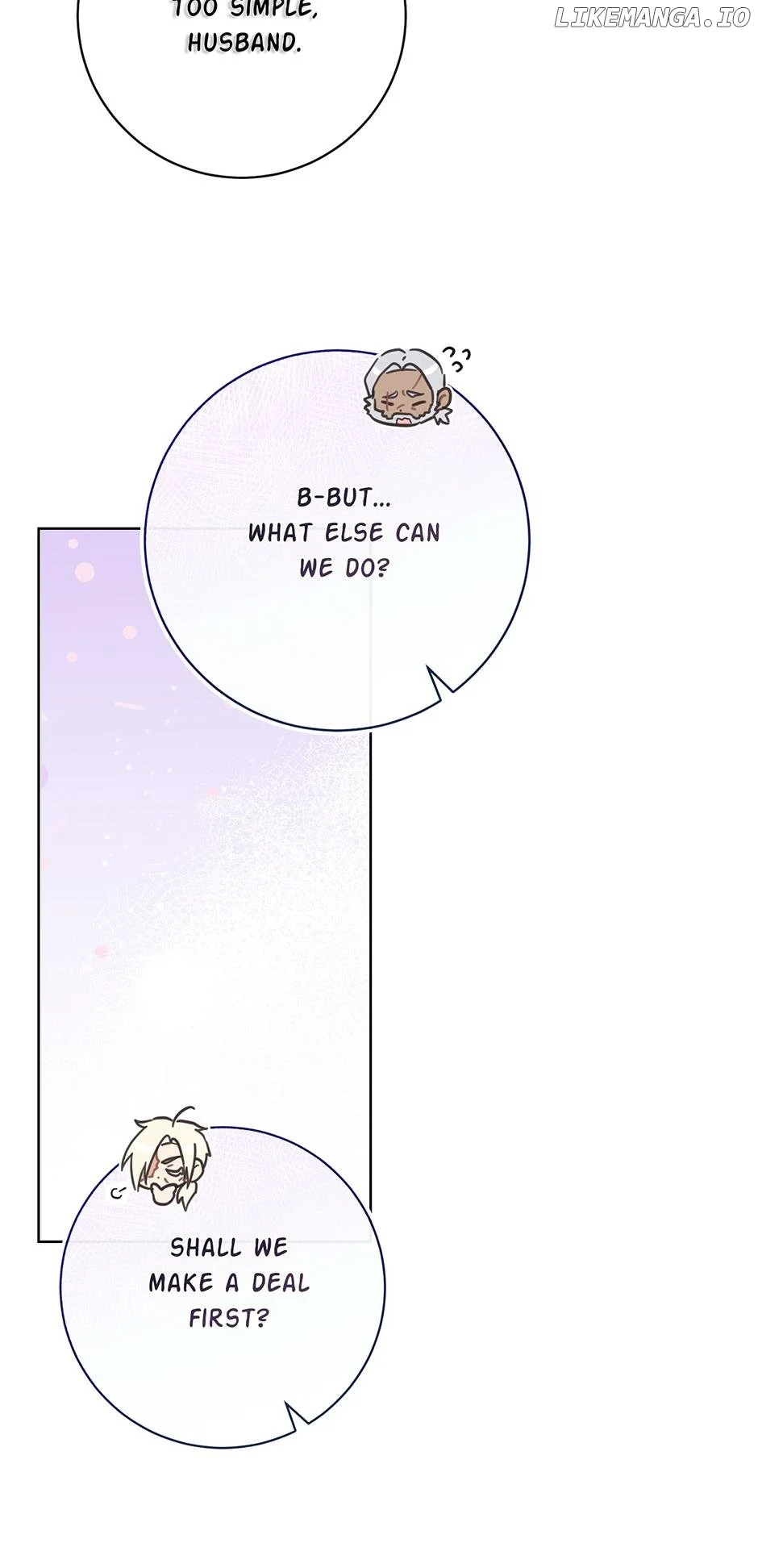 I Will Remove Them From My Life chapter 88 page 56