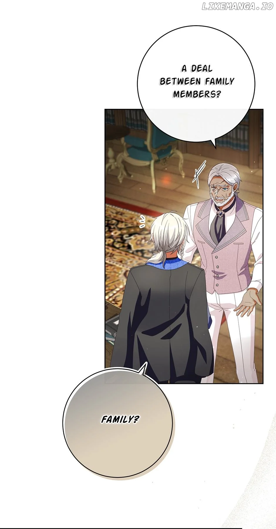 I Will Remove Them From My Life chapter 88 page 57