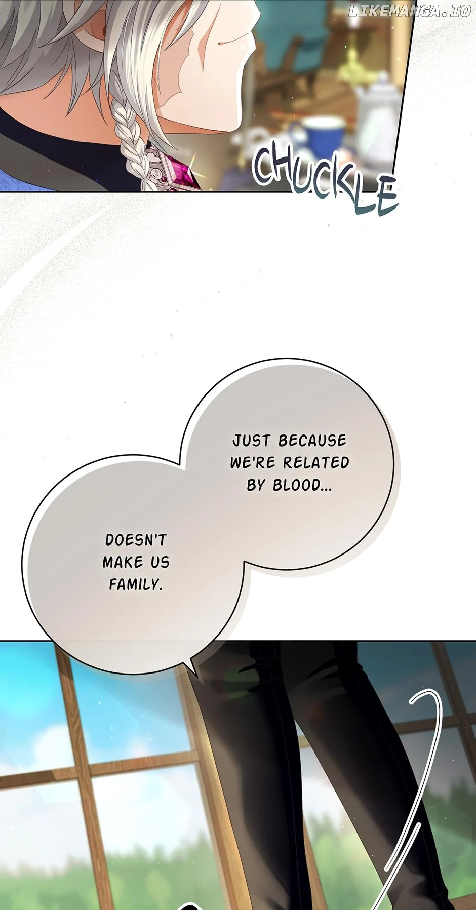 I Will Remove Them From My Life chapter 88 page 58