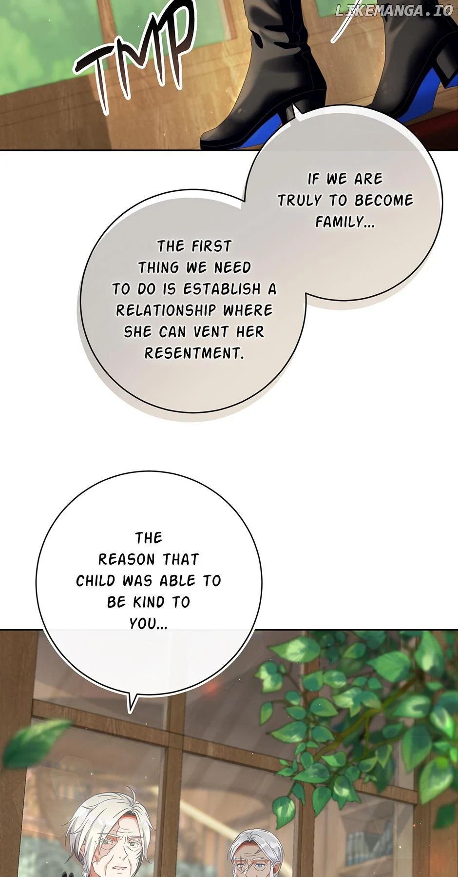 I Will Remove Them From My Life chapter 88 page 59