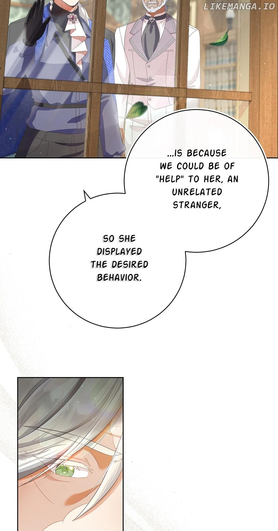 I Will Remove Them From My Life chapter 88 page 60