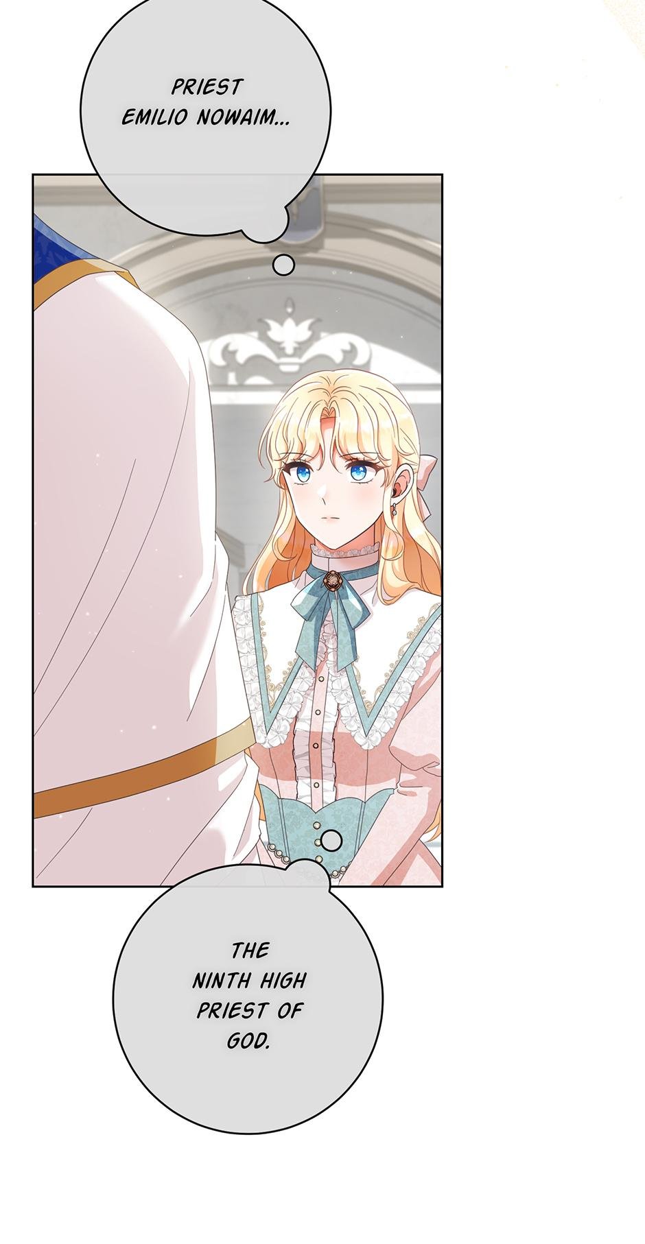 I Will Remove Them From My Life chapter 89 page 30