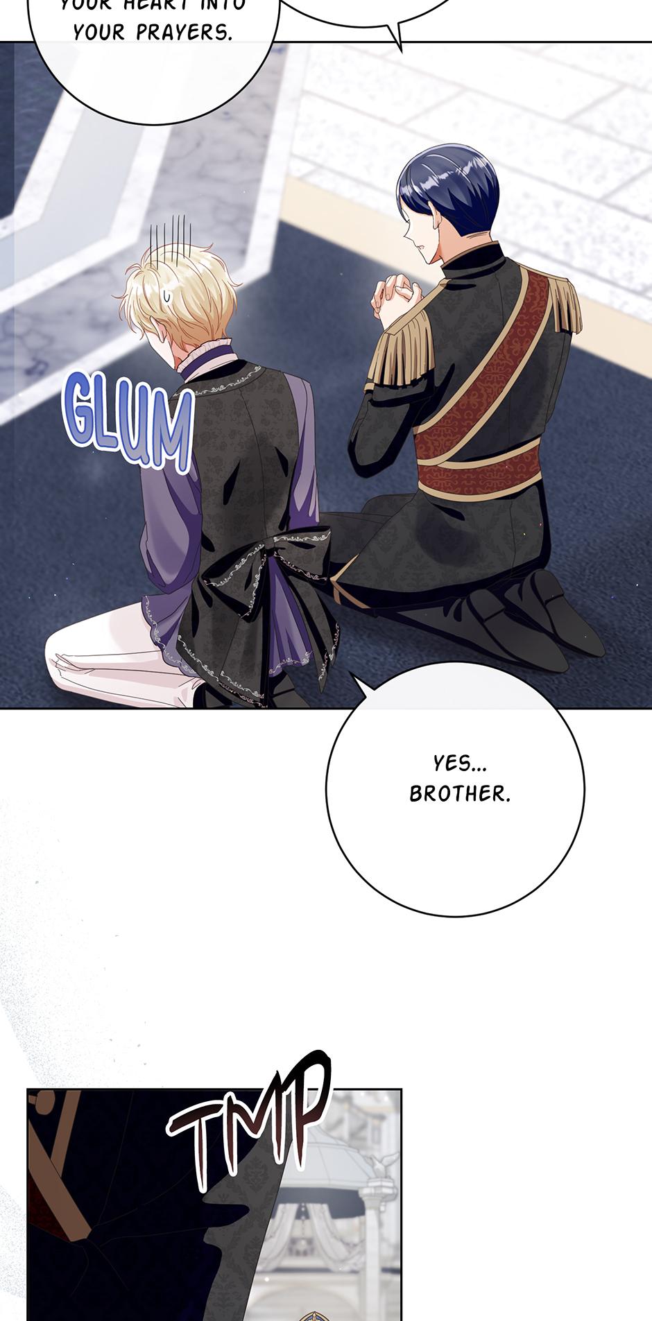 I Will Remove Them From My Life chapter 89 page 5