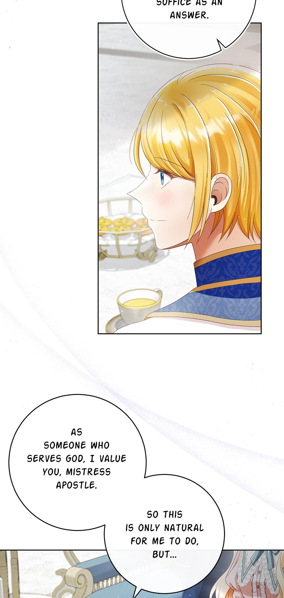 I Will Remove Them From My Life chapter 89 page 42