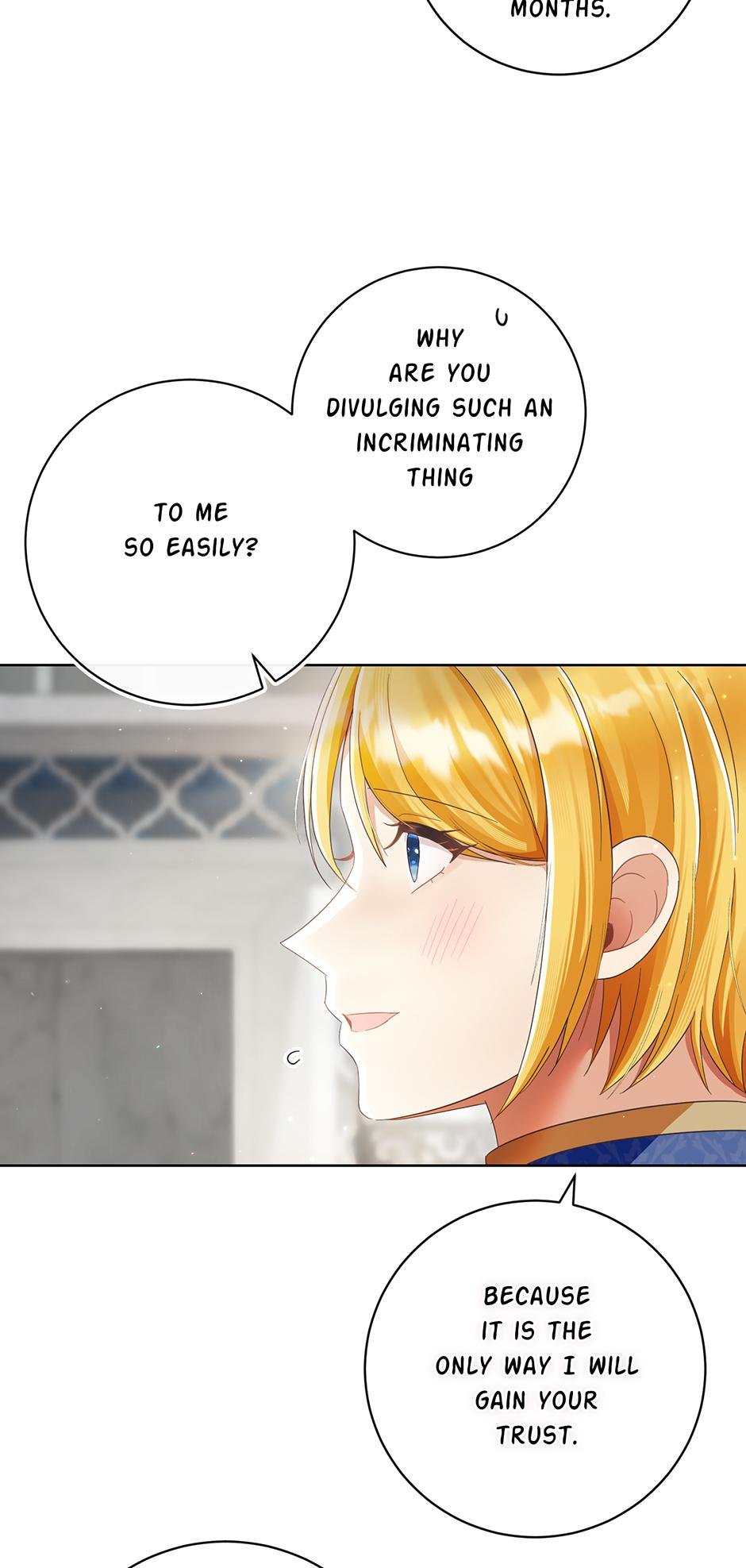 I Will Remove Them From My Life chapter 89 page 47