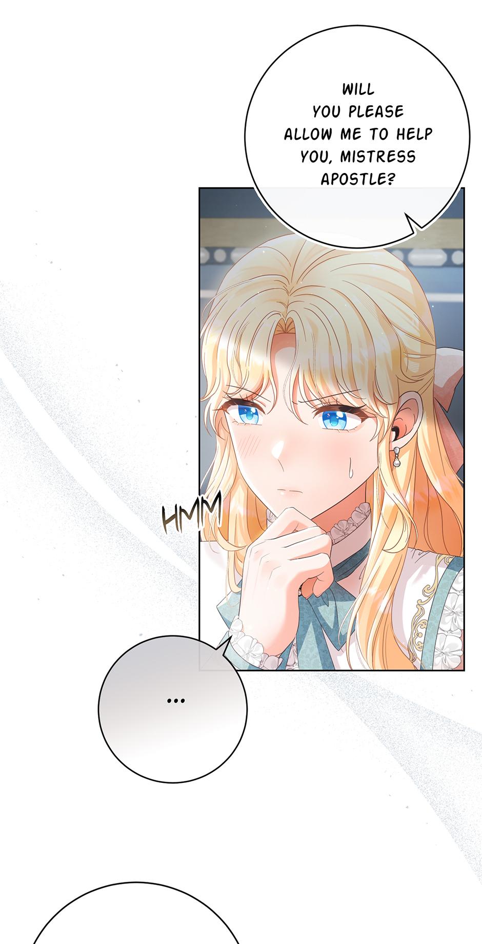 I Will Remove Them From My Life chapter 89 page 49