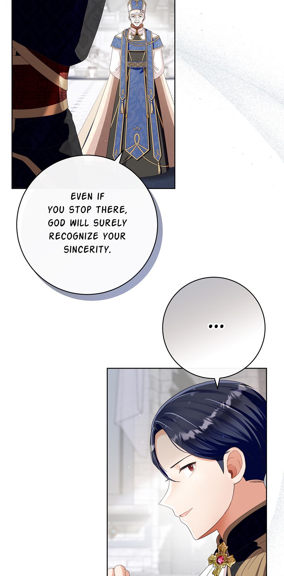 I Will Remove Them From My Life chapter 89 page 6