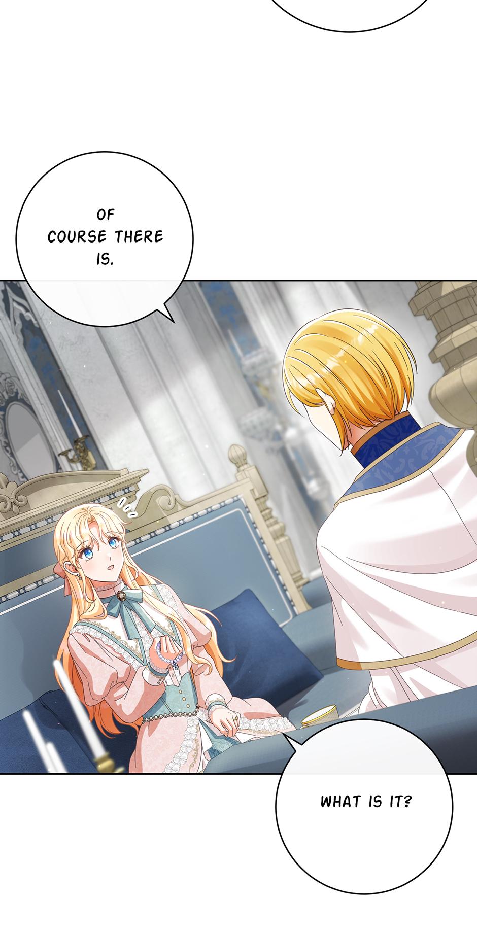 I Will Remove Them From My Life chapter 89 page 53