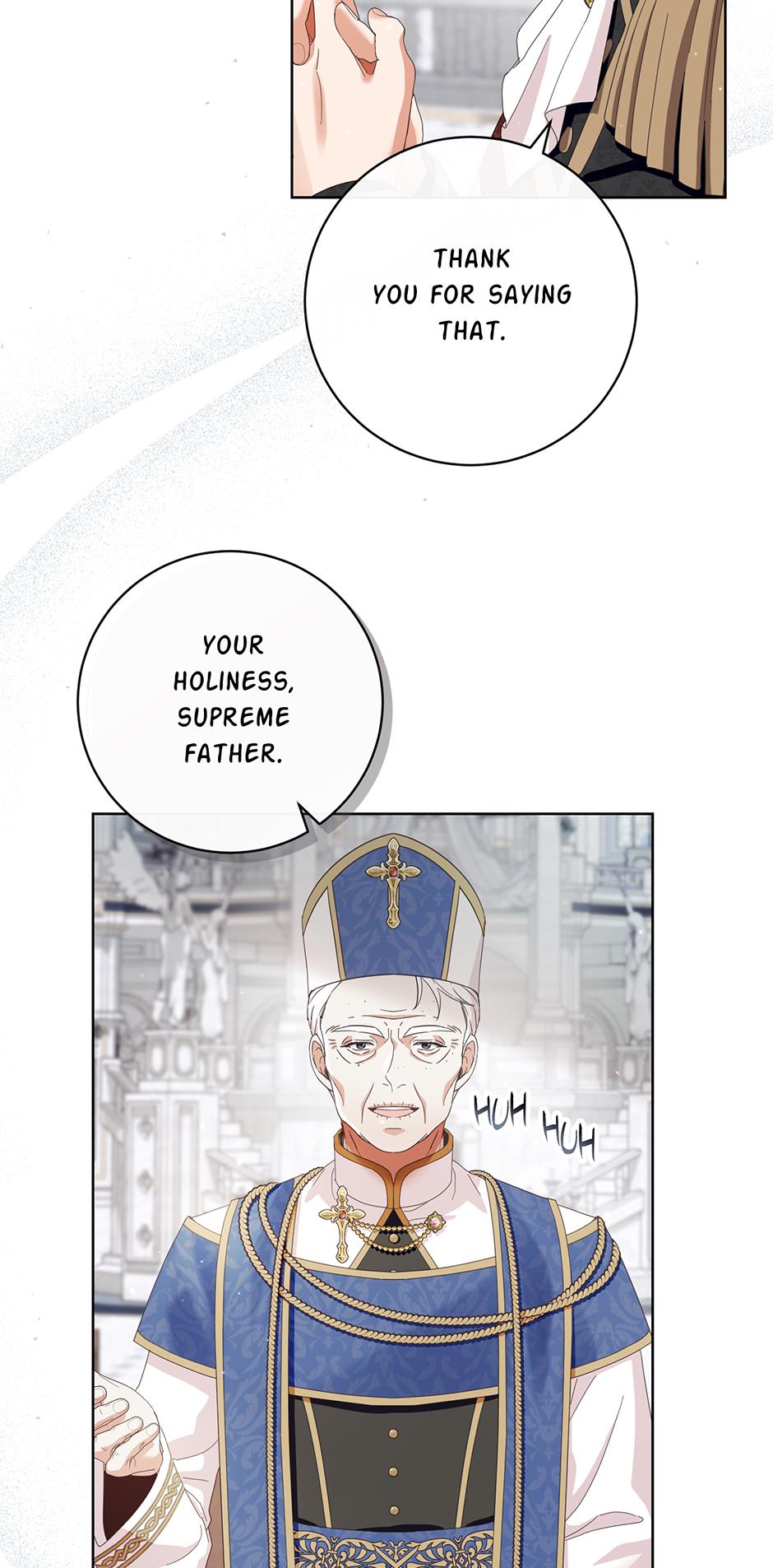 I Will Remove Them From My Life chapter 89 page 7
