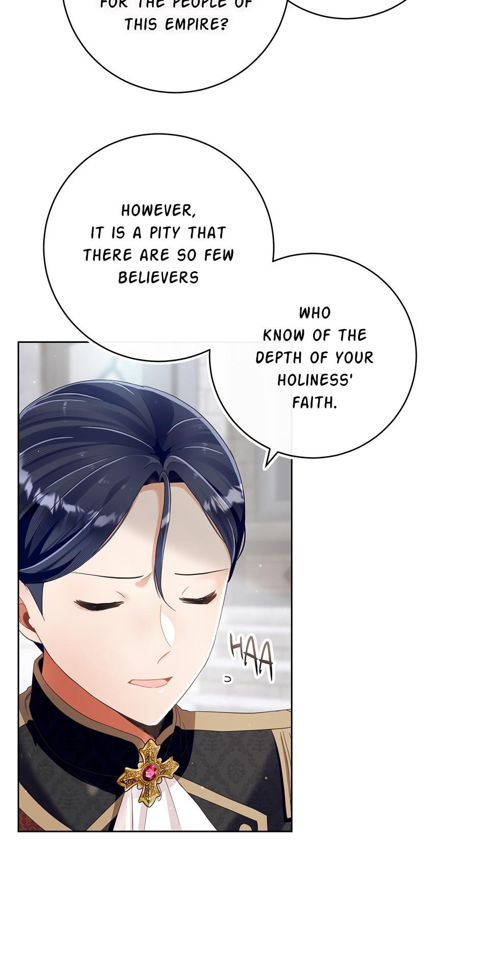 I Will Remove Them From My Life chapter 89 page 10