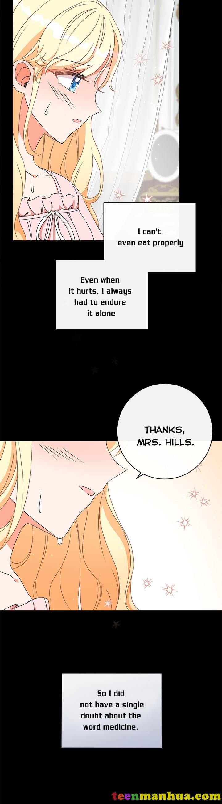 I Will Remove Them From My Life chapter 9 page 3